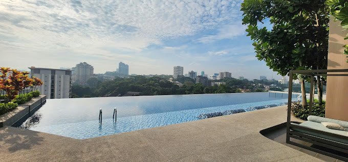 avara seputeh pool